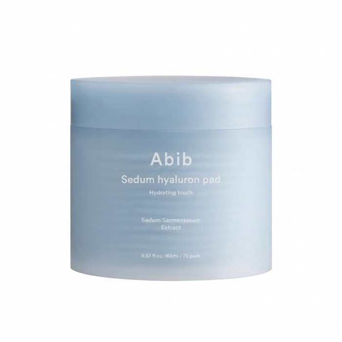 Abib Hyaluron Pad Hidratante 220ml