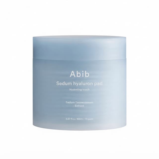 Abib Hyaluron Pad Hidratante 220ml