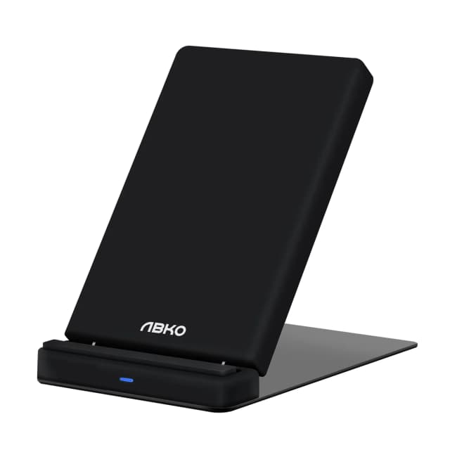 Suporte com Carga Inalámbrica Abkoncore Acd01