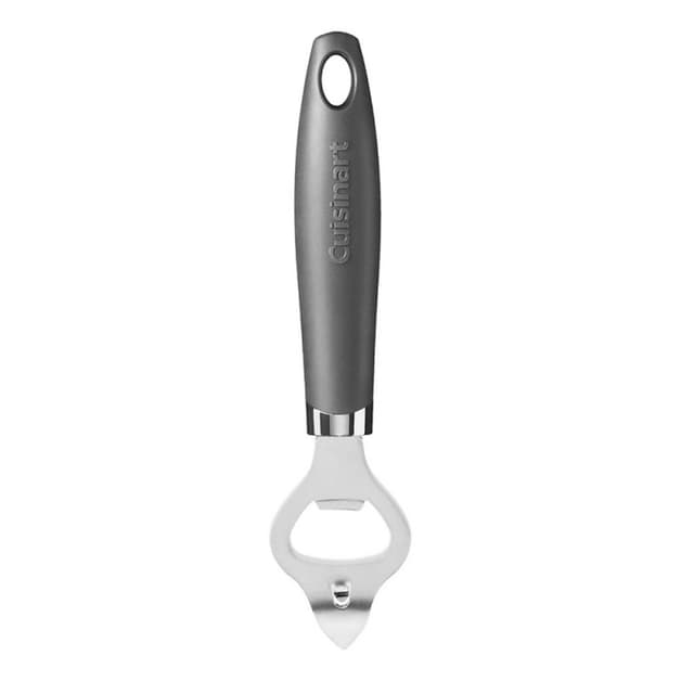 Abridor de Garrafas Cuisinart Ctg-01-Bo Inoxidável Preto