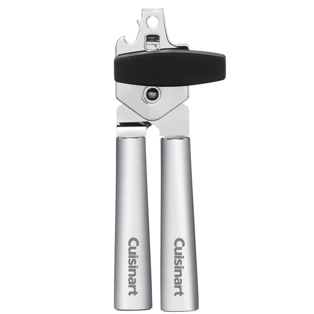 Abridor de Latas Cuisinart Ctg-14-Sscoc Fusion Pro Ss