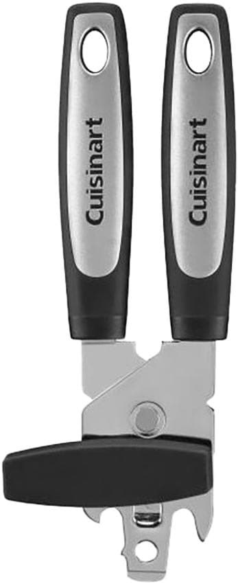 Abridor de Latas Cuisinart Ctg-20-Co