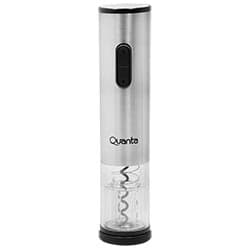 Abridor de Vinho Quanta Qtave91 Cinza