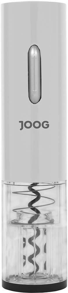 Abridor Elétrico de Vinho Joog Jg-Ew1 Branco