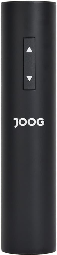 Abridor Elétrico de Vinho Joog Jg-Ew3 Preto