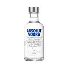 Vodka Absolut 200ml