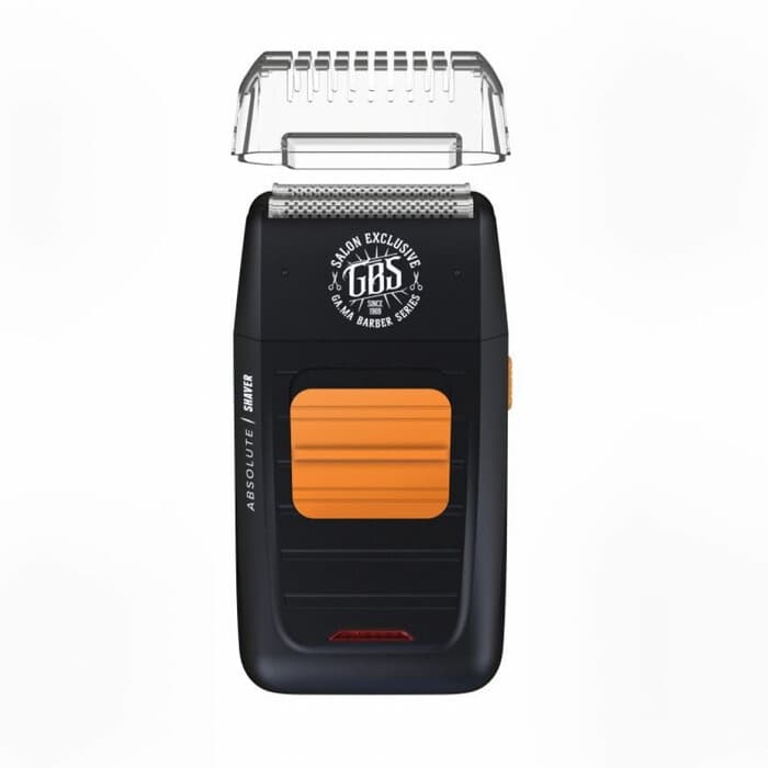 Barbeador Gama Absolute Gbs Barber Series