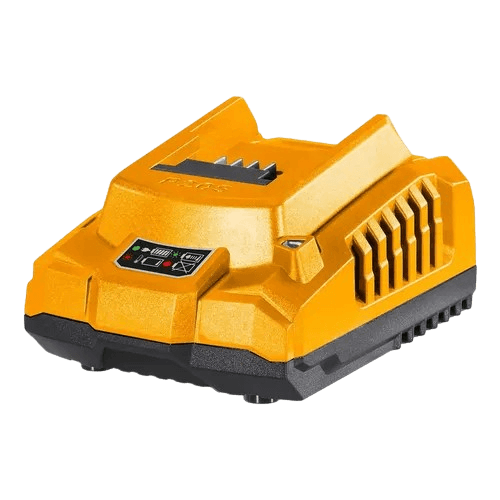 Carregador de Bateria Ingco Fcli20411 20V 4A