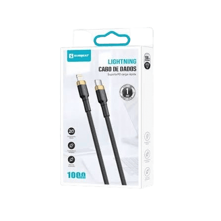 Cabo USB Sumexr Sx-B116-Cl 2M
