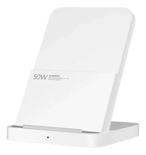 Carregador Wireless Xiaomi 50W Stand Pro