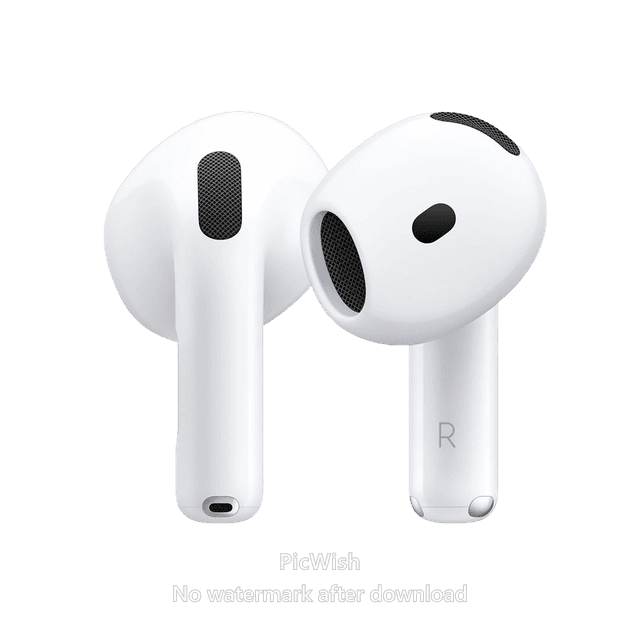 Cabo Apple AirPods 4 Anc Case Branco