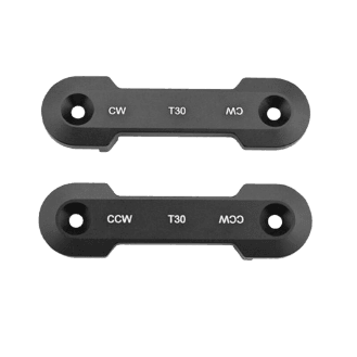 Ac Drone Abrazadera de Helice Dji Agras