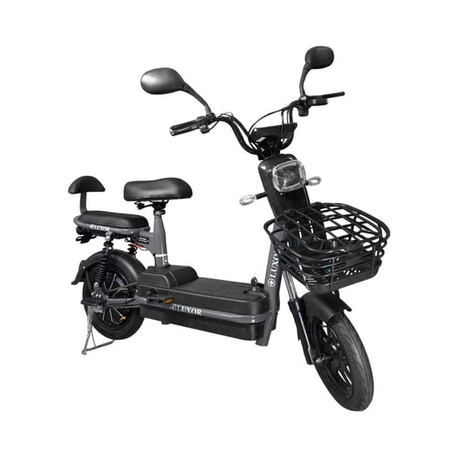 Moto Elétrica Pneu 14"