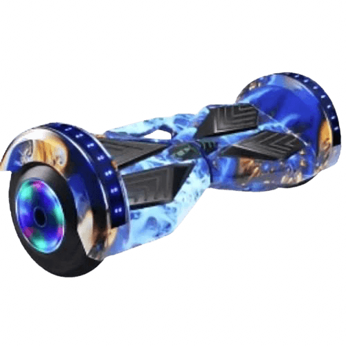 Placa Ac Scooter Hoverboard 8"