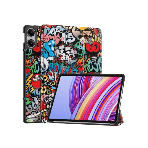 Capa Redmi para iPad Pro Colorido