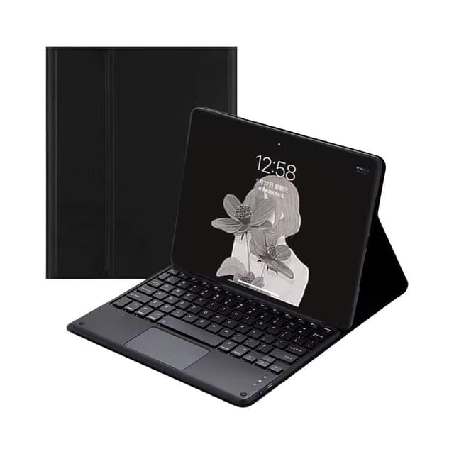 Capa com Teclado Xiaomi Redmi Pad Pro 12.1"