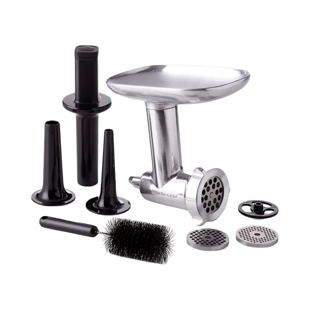 Acessório para Batedeira KitchenAid Ksmmga 10 Peças