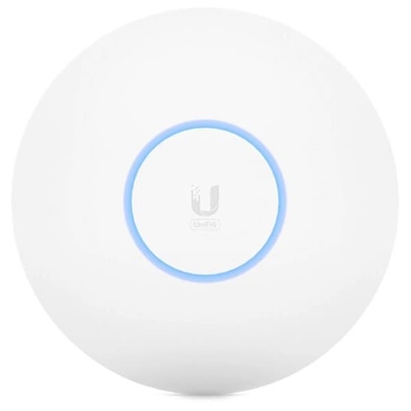 Access Point Ubiquiti Unifi U6-Pro Dual-Band 2.4Ghz/5.0Ghz