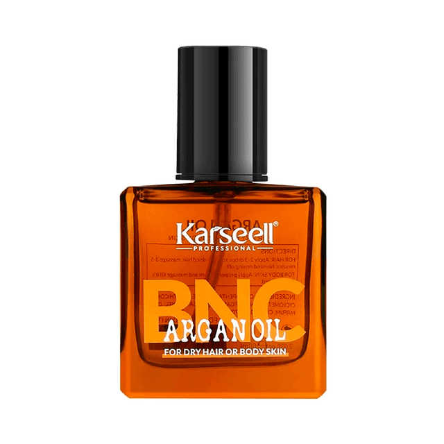 Óleo Capilar Karseell Argan Oil 60ml