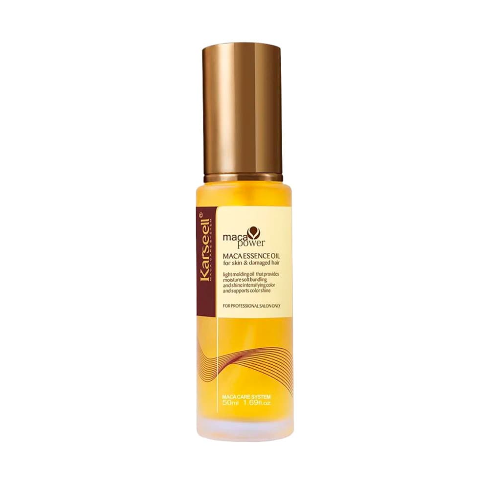 Óleo Capilar Karseell Maca Essence 50ml