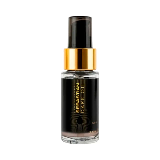 Óleo Capilar Sebastian Dark Oil 30ml