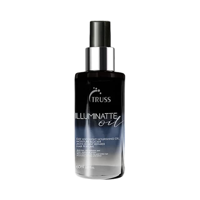 Tratamento Capilar Truss Illuminatte 60ml