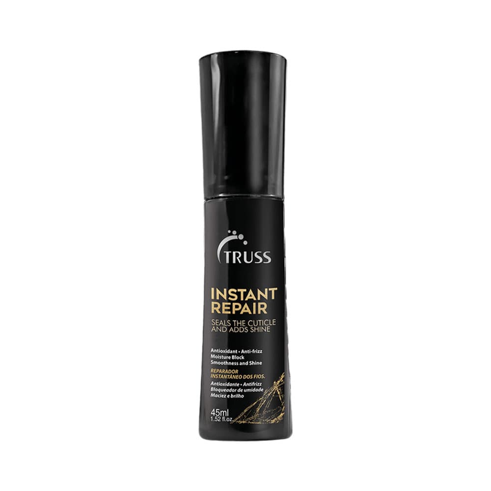 Óleo Capilar Truss Instant Repair 45ml