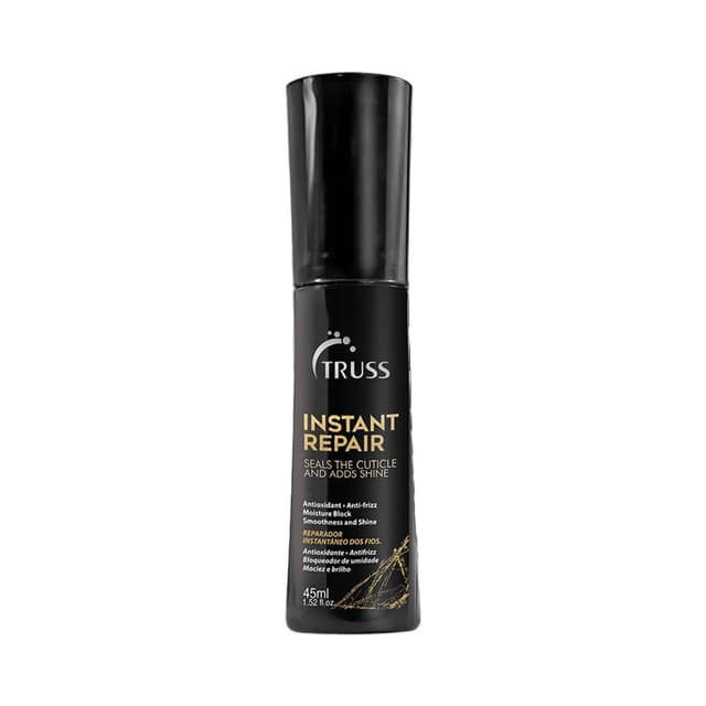 Óleo Capilar Truss Instant Repair 45ml