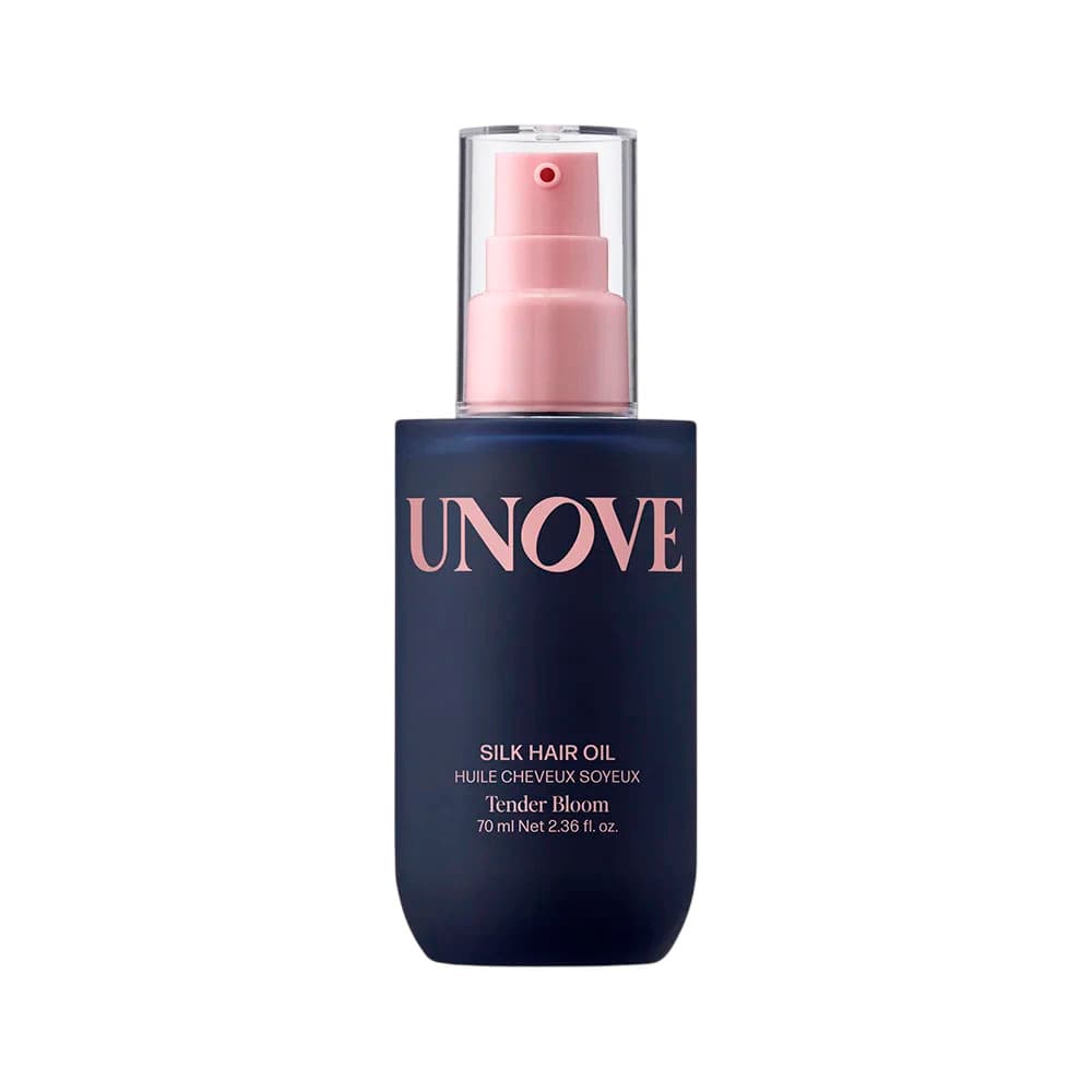 Óleo Capilar Unoove Silk Tender Bloom 70ml