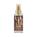 Tratamento Capilar Wella Reflection Luminous Smoothing 100ml