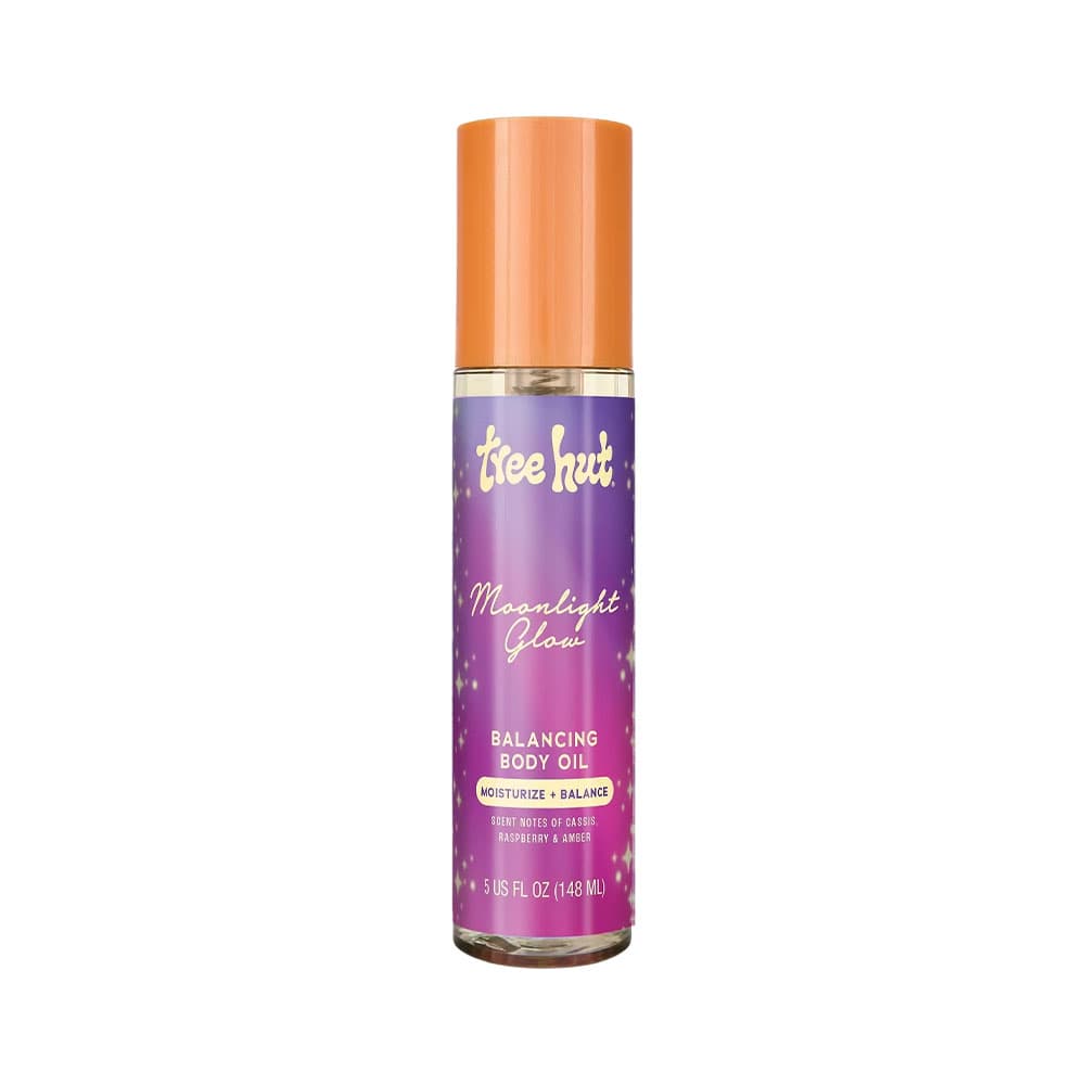Óleo Corporal Tree Hut Hydrating Moonlight Glow 148ml