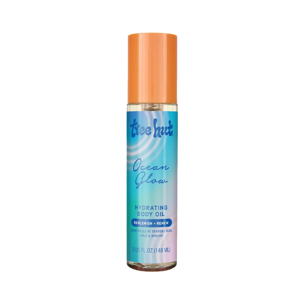 Aceite Corporal Tree Hut Hydrating Ocean Glow 148ml