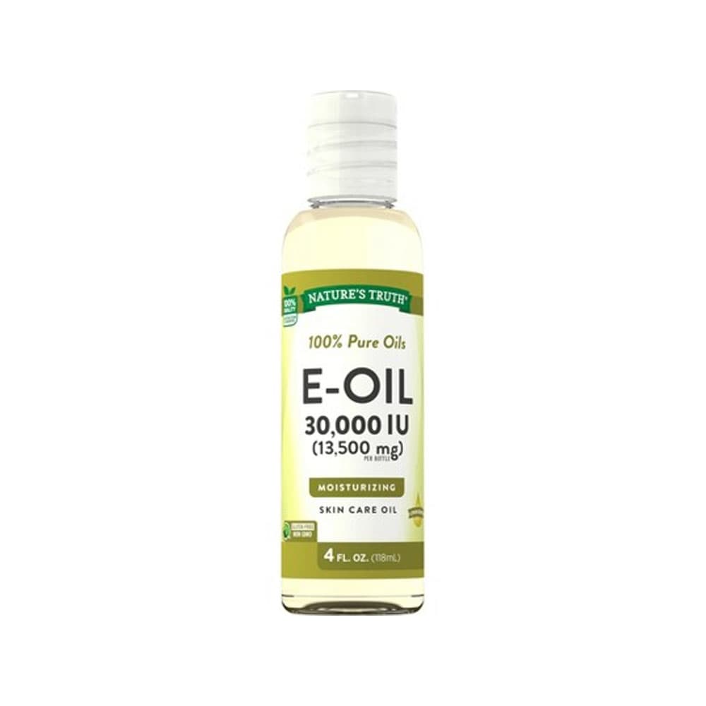 Óleo Essencial Nature's Truth 30.000 Ui 118ml