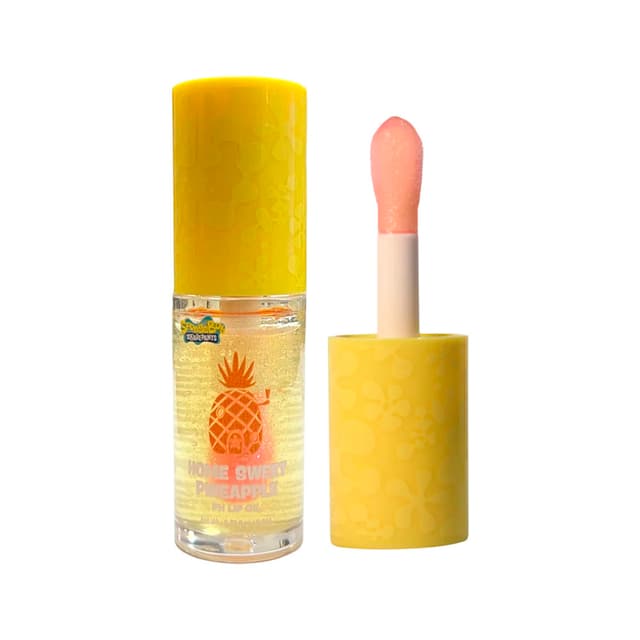 Batom Beauty Creations Spongebob Home Sweet Pineapple 6.5ml
