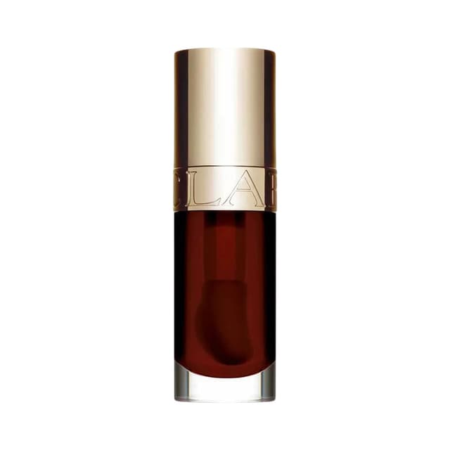 Óleo Labial Clarins Lip Comfort Oil Chocolate 7ml