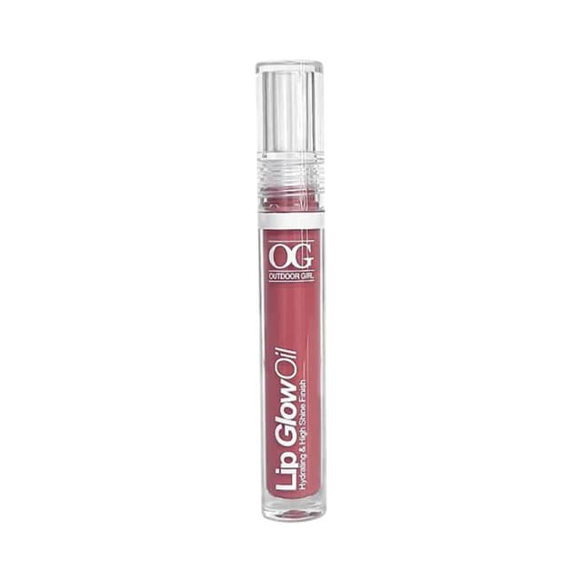 Batom Outdoor Girl Daily Essentials Glow High Lg03 4ml