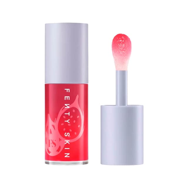 Óleo para Lábios Fenty Treatz Hydrating + Strengthening Dragon Fruit 5.6ml