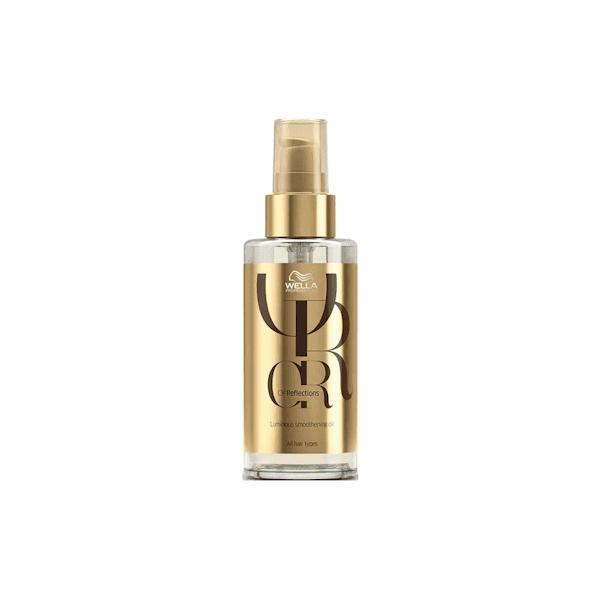 Óleo Capilar Wella Oil Reflections 100ml