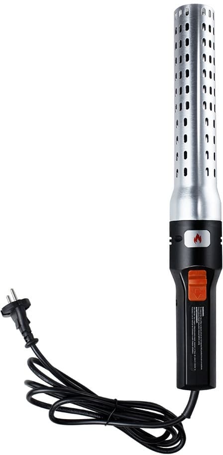 Acendedor Elétrico de Carvão Rpc Au-Esl 2000W 220V 50Hz