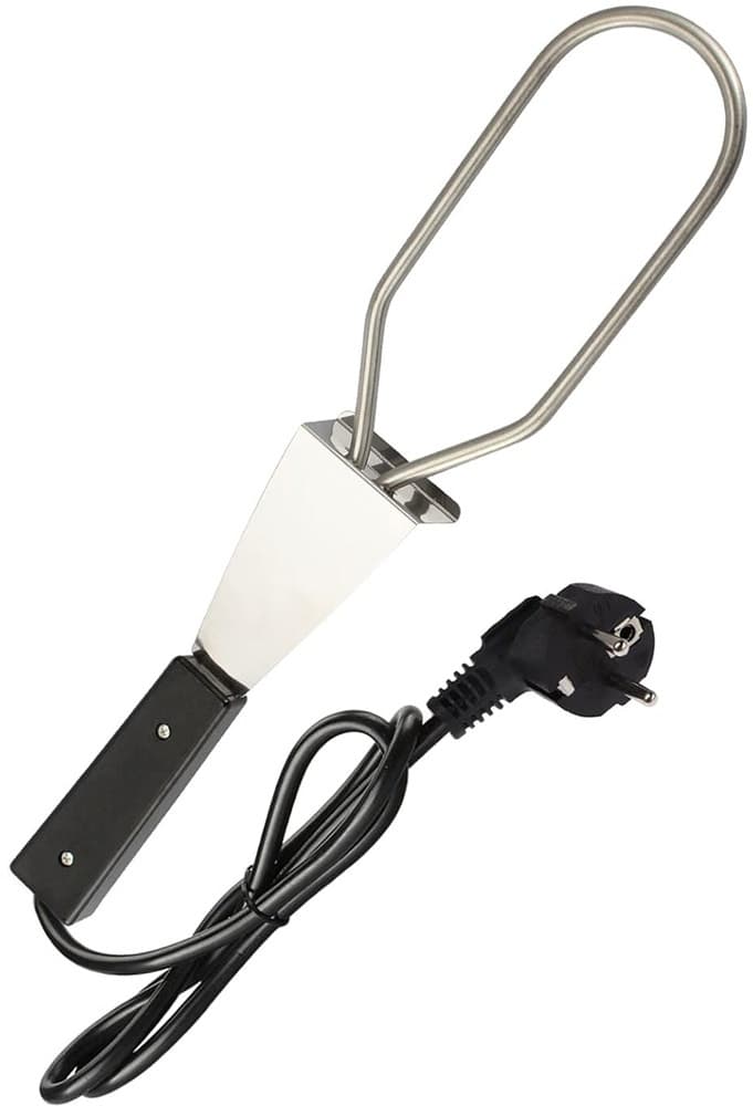 Acendedor Elétrico de Carvão Au-Esl 6.8 - 220V