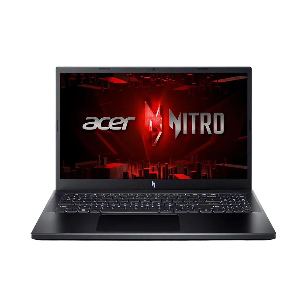 Notebook Acer Nitro V15 Anv15-52-57BB I5-13420H 16/512GB 15.6" Rtx5050 8GB