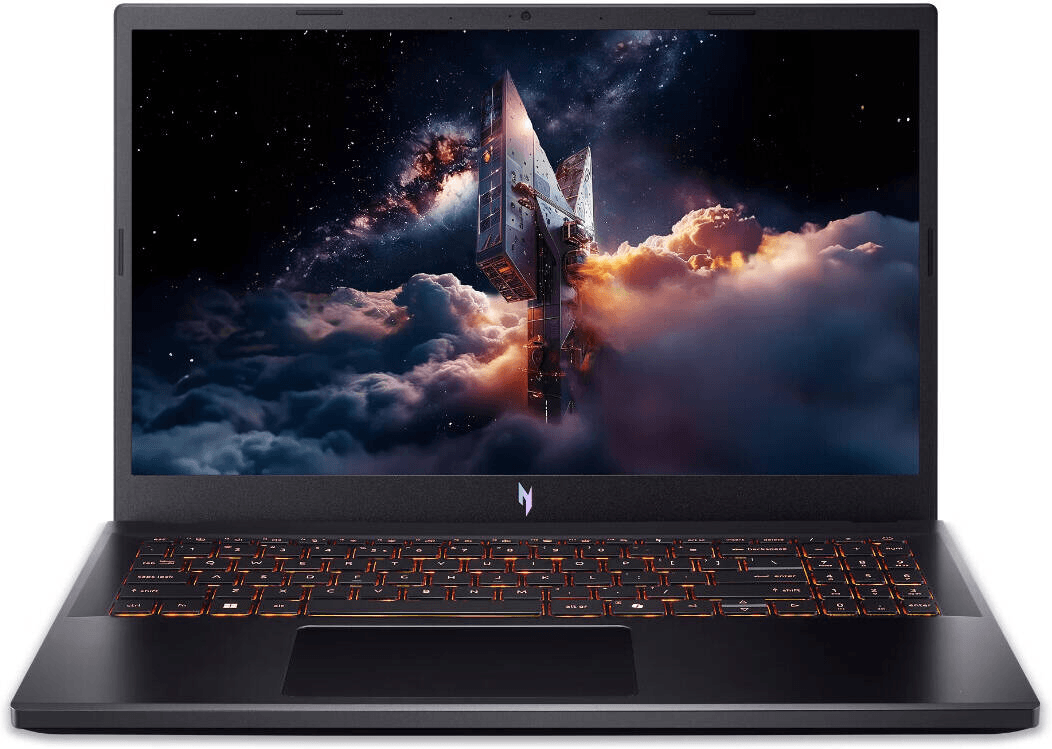 Notebook Acer Nitro V15 Anv15-52-778V I7-13620H 16/512GB 15.6" Rtx5050 8GB