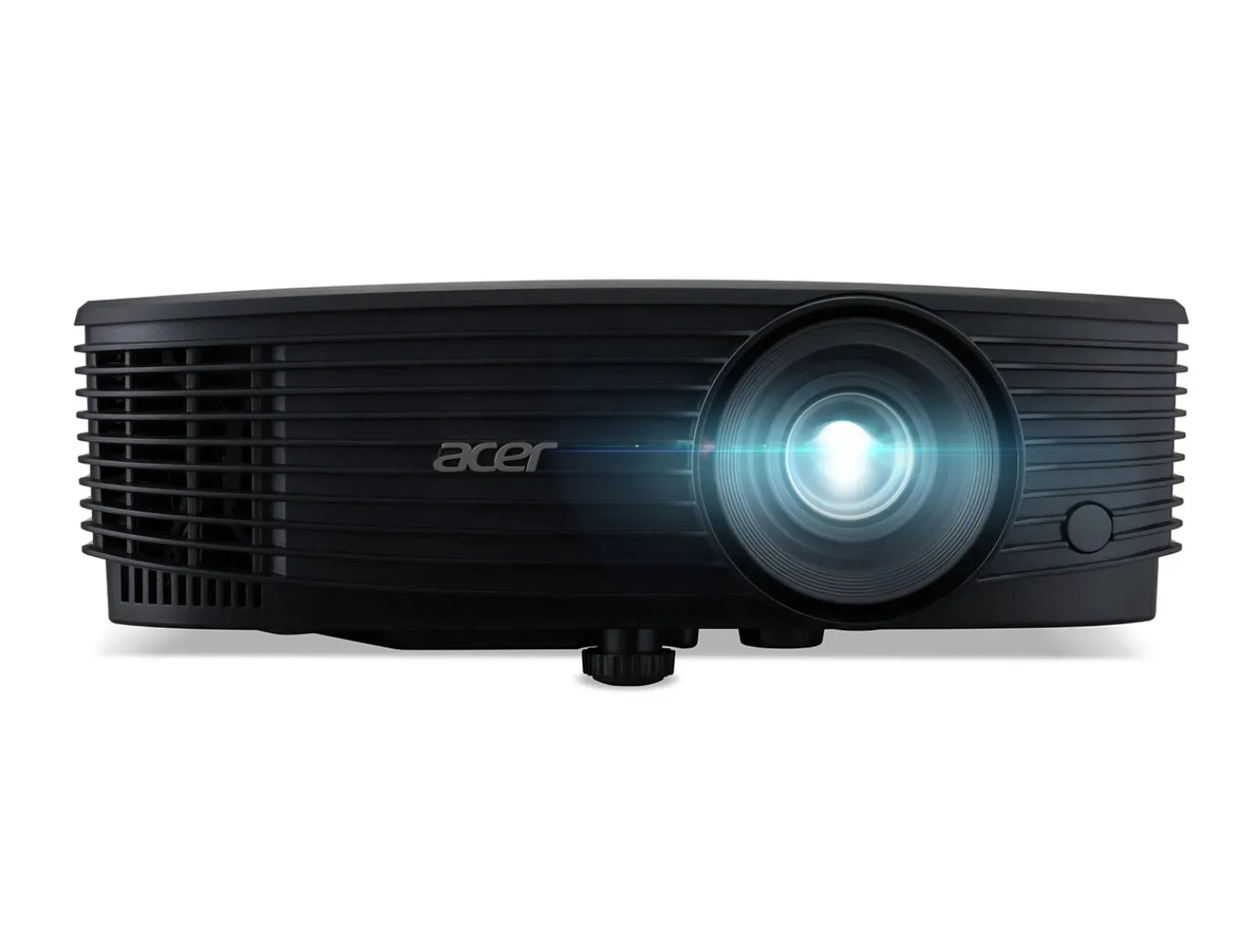 Projetor Acer X1229HP Vxga 4800 Lumens Hdmi/vga/audio Preto