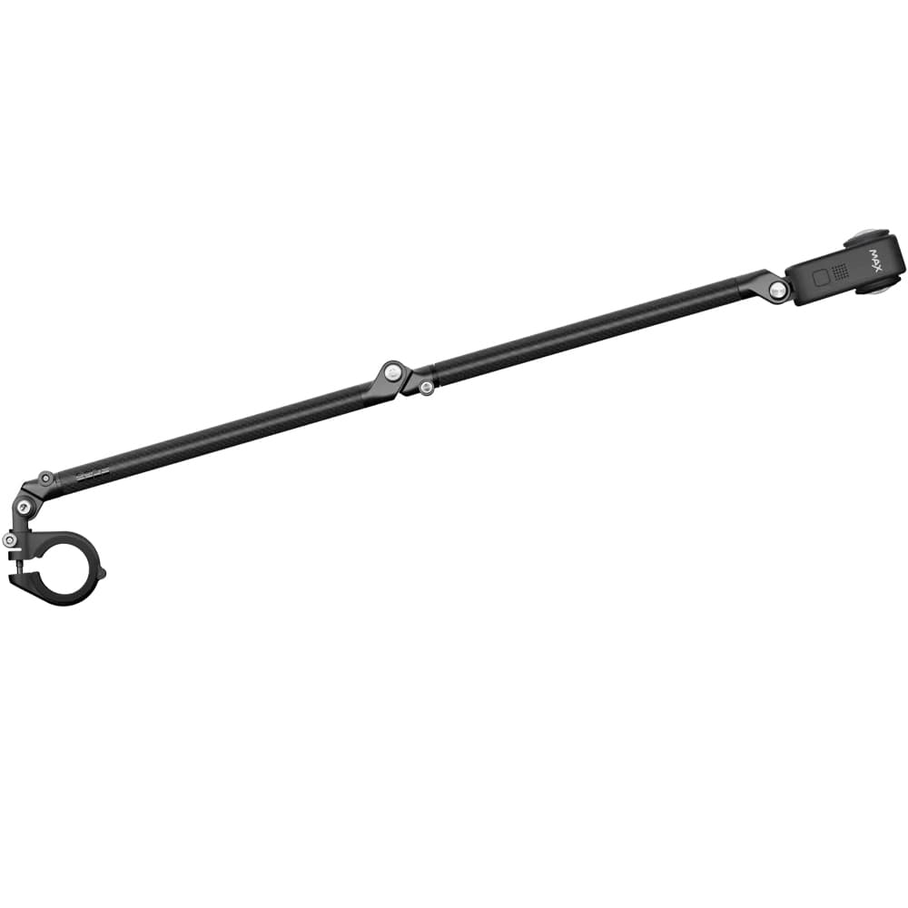 Acessório GoPro Boom + Suporte de Barra Aextm-011