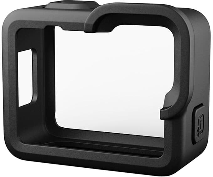 Capa Protetora Gopro Affrc-002