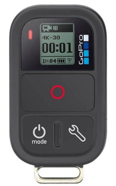 Controle Remoto Smart GoPro Armte-002