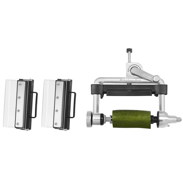 Acessório para Batedeira KitchenAid Ksmsca Cortador de Folhas Vermelho