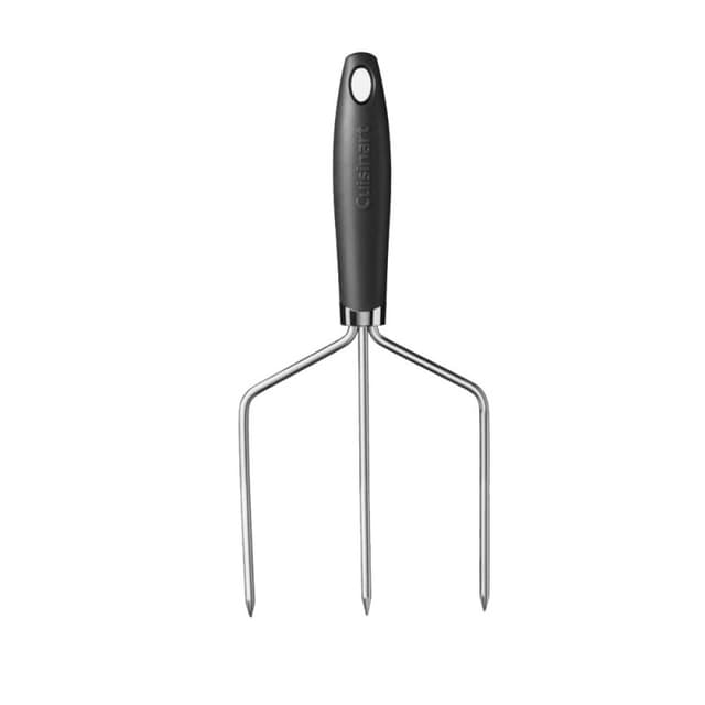 Acessório para Transportar Assados Cuisinart Handle Curve Ctg-01-Tl Preto