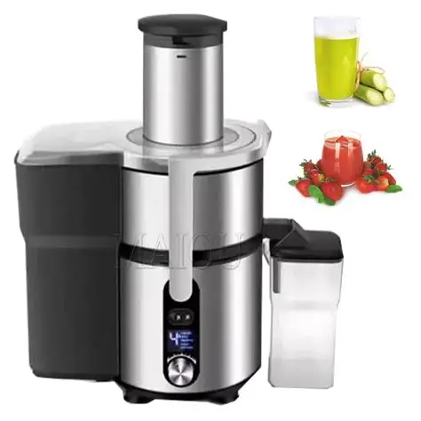 Espremedor de Frutas Ackiliss Acl-2805 600W 220V