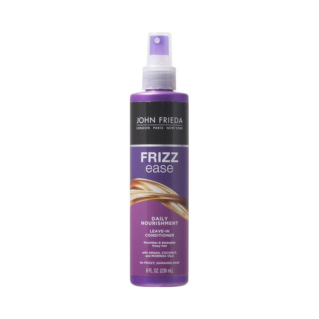 Condicionador John Frieda Frizz Ease Daily Nourishment 236ml